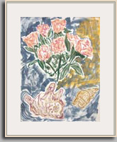 Joan Dickson   Untitled   2006   23&frac14;" x 17&frac34;"